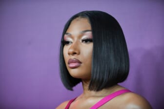Megan Thee Stallion’s former friend Kelsey Harris changes story during Tory Lanez trial