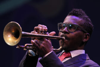 ‘Hargrove’ documentary is a bittersweet portrait about end of life of game-changing trumpeter