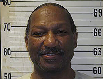 Death row inmate appeals intellectual disability ruling, seeks to prevent execution