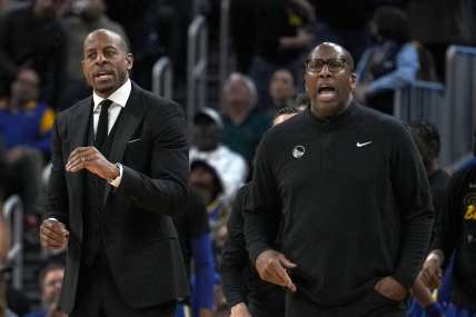 Black coaches now lead 50% of NBA teams