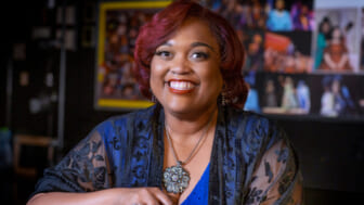 Director at G.W. Carver Magnet High School in Houston will receive Tony for Excellence in theatre education