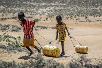 Africa needs better weather warning systems, urge experts
