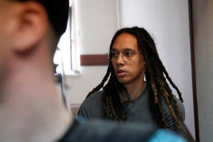 Ogwumike, WNBA continue push for Brittney Griner’s release