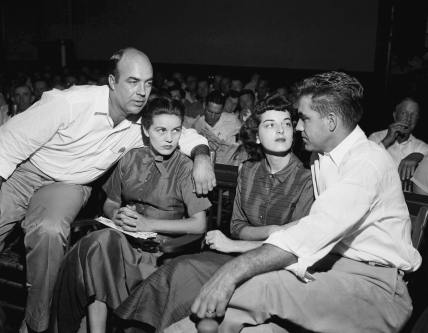 Unserved warrant charging white woman with Emmett Till’s kidnapping found in basement