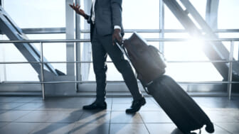 Traveling? Avoid these TSA mistakes