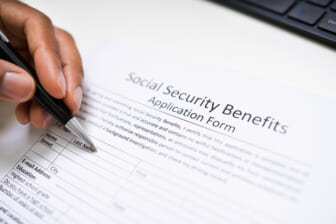 Social Security’s ‘go-broke’ date pushed to 2035. That’s when the fund can no longer pay full benefits