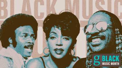 10 Blackest Songs: Embracing esoteric Blackness