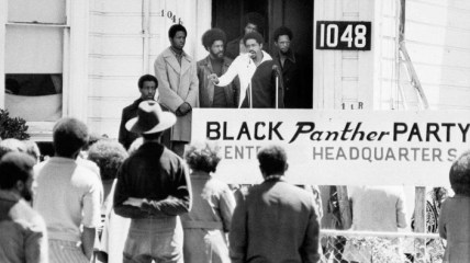 Black Panther HQ could become National Park site as feds aim to add Black history to America’s story