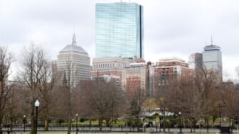 Resolution apologizing for Boston’s role in slavery approved