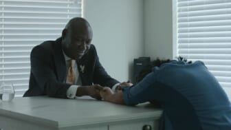 Ben Crump’s fight against racism and discrimination highlighted in ‘Civil’ trailer