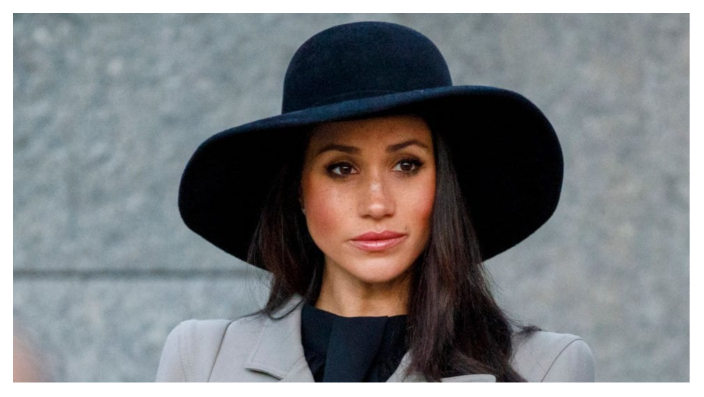 Everything you need to know about Meghan Markle