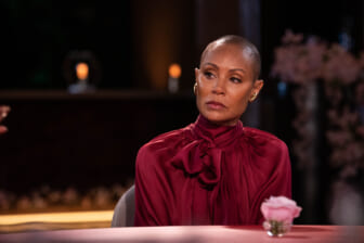 Jada Pinkett Smith addresses the Oscars moment, ‘devastating impact’ of Alopecia on ‘Red Table Talk’