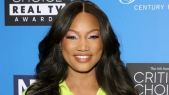 Garcelle Beauvais of ‘Real Housewives of Beverly Hills’ talks battling eczema, stress of filming show 