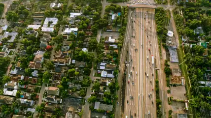 $1B slated to reconnect Black areas interstates destroyed;  DeSantis calls it ‘woke-ification’