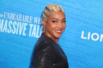 Tiffany Haddish says she remembers the sting of foster care, strives to inspire other struggling youth<br>