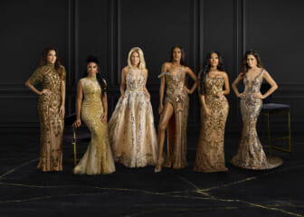 The Real Housewives of Dubai: 5 takeaways from the premiere