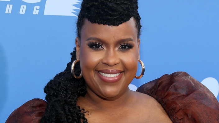Natasha Rothwell voices new ad for Planned Parenthood - TheGrio