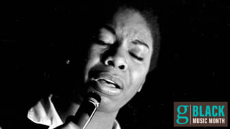 Nina Simone is the greatest singer in the history of Black popular music. Period.