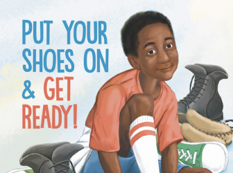 Picture book by Sen. Raphael Warnock coming in November