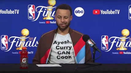 Steph Curry Ayesha Curry