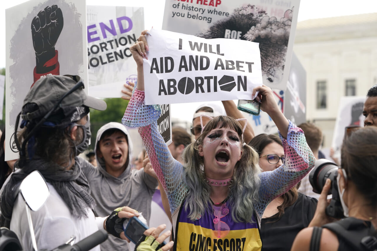 Here's what the ban on abortions could mean in your state - TheGrio