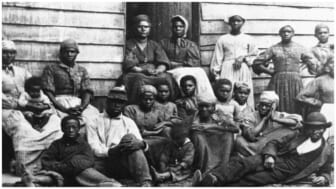 ‘Born in Slavery’ shares stories of formerly enslaved people. We’ve included the link to read their words ahead of Juneteenth