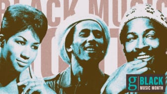 10 Blackest Songs: What is the sound of Blackness?