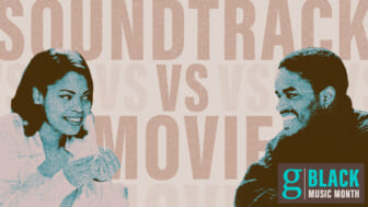 This or that! Which is better, the soundtrack or the movie: ‘Love Jones’