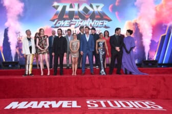 3 biggest surprises from ‘Thor: Love and Thunder’