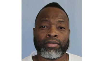 Alabama says delay in execution caused by IV line issue￼