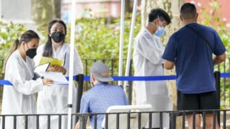 New York City declares monkeypox a public health emergency￼