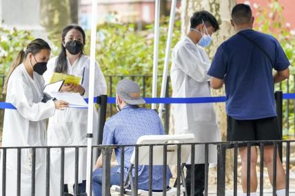 New York City declares monkeypox a public health emergency￼