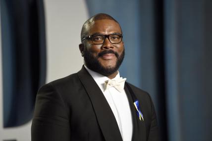 Tyler Perry to receive honorary AARP Purpose Prize award￼