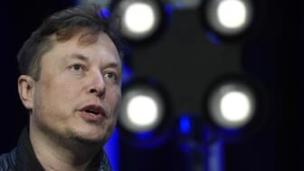 Musk abandons deal to buy Twitter; company says it will sue￼
