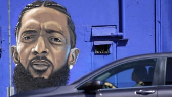 Nipsey Hussle’s legacy inspires 3 years after his murder￼