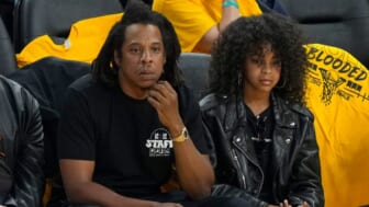 Jay-Z dishes on how fatherhood has changed him