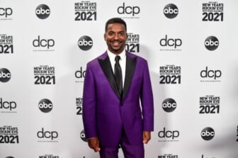 Alfonso Ribeiro joins Tyra Banks as ‘Dancing with the Stars’ co-host