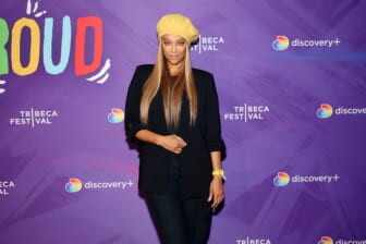Tyra Banks to exit ‘Dancing with the Stars’
