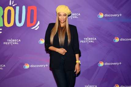 Celebrate Pride With Tyra Banks, Trixie Mattel, Alex Newell, Eric Cervini and Other Discovery  Stars At The Tribeca Festival