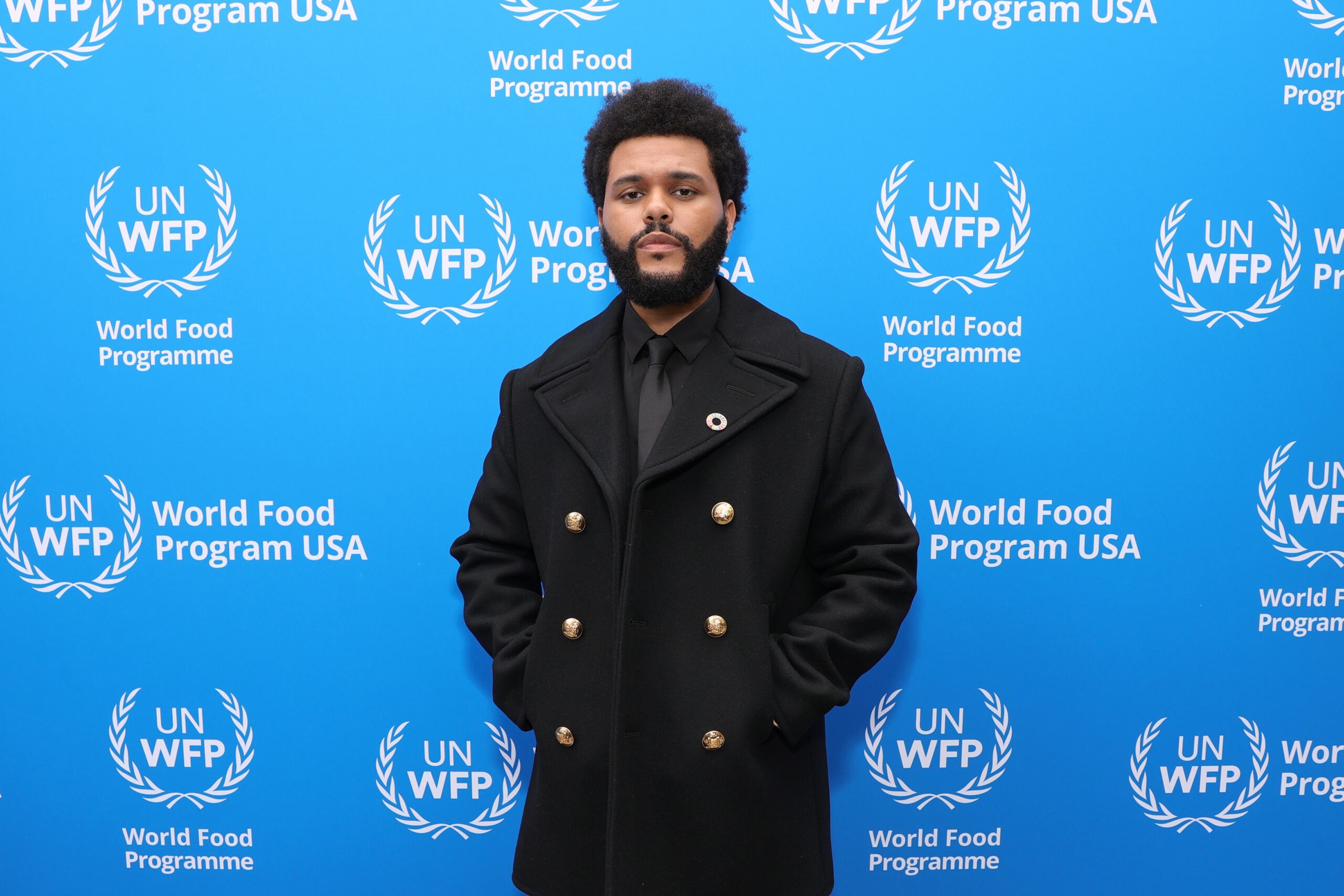 The Weeknd: After Hours Nightmare” Will Terrify Guests in an Unprecedented  Experience at Universal Orlando Resort