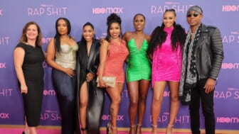 Issa Rae and Syreeta Singleton on bringing Rap Sh!t to life: ‘It’s such a fun show’