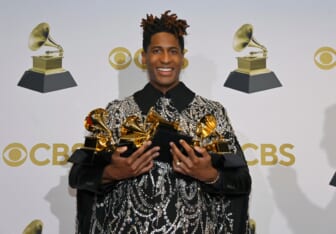 Grammy academy sets date for 2023 awards show