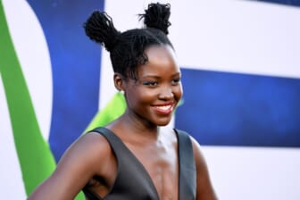 Lupita Nyong’o opens up about ‘Black Panther: Wakanda Forever,’ says she’s ‘very proud’ of the film