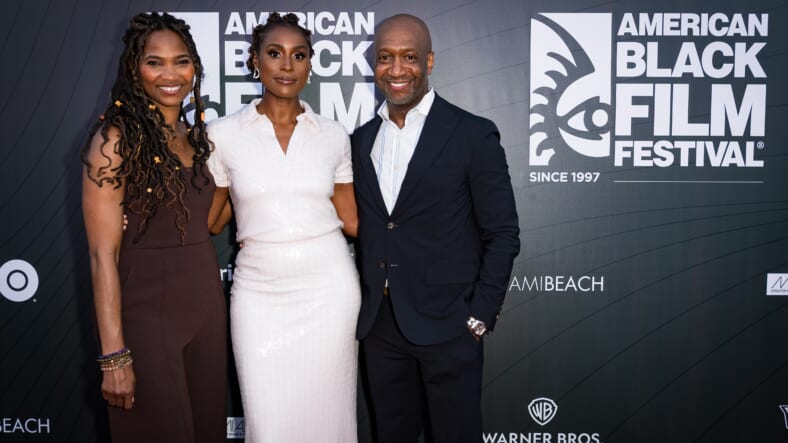 2022 American Black Film Festival - "Civil" Opening Night Premiere