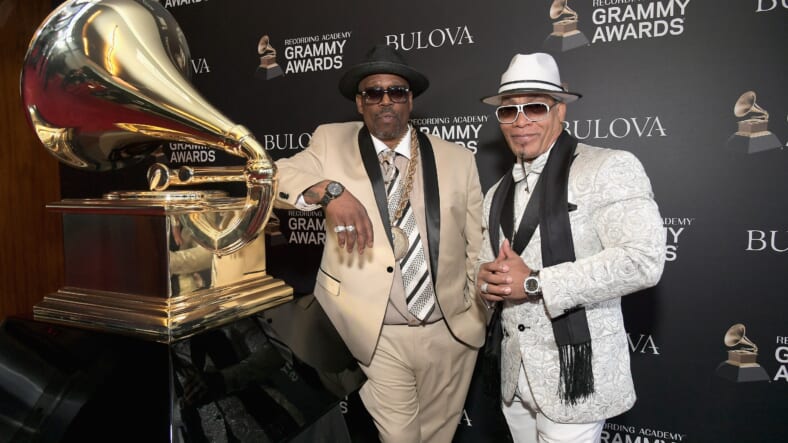 Bulova Grammy Brunch 2019