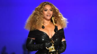 Beyoncé honors LGBTQ+ trailblazers on ‘Renaissance’ album, thanks fans for avoiding leaks