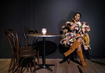 Nicki Minaj doc series, ‘Nicki,’ drops first trailer