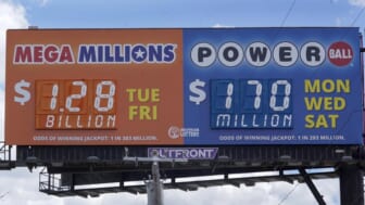 Ticket bought in Illinois wins $1.337B Mega Millions jackpot