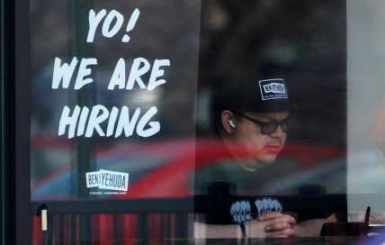 U.S. jobless claims rise to 235k, most in nearly six months