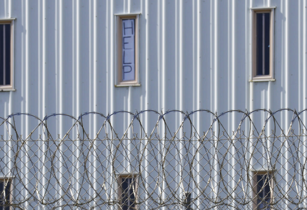Holman Correctional Facility (Atmore, Ala.), theGrio Staff
